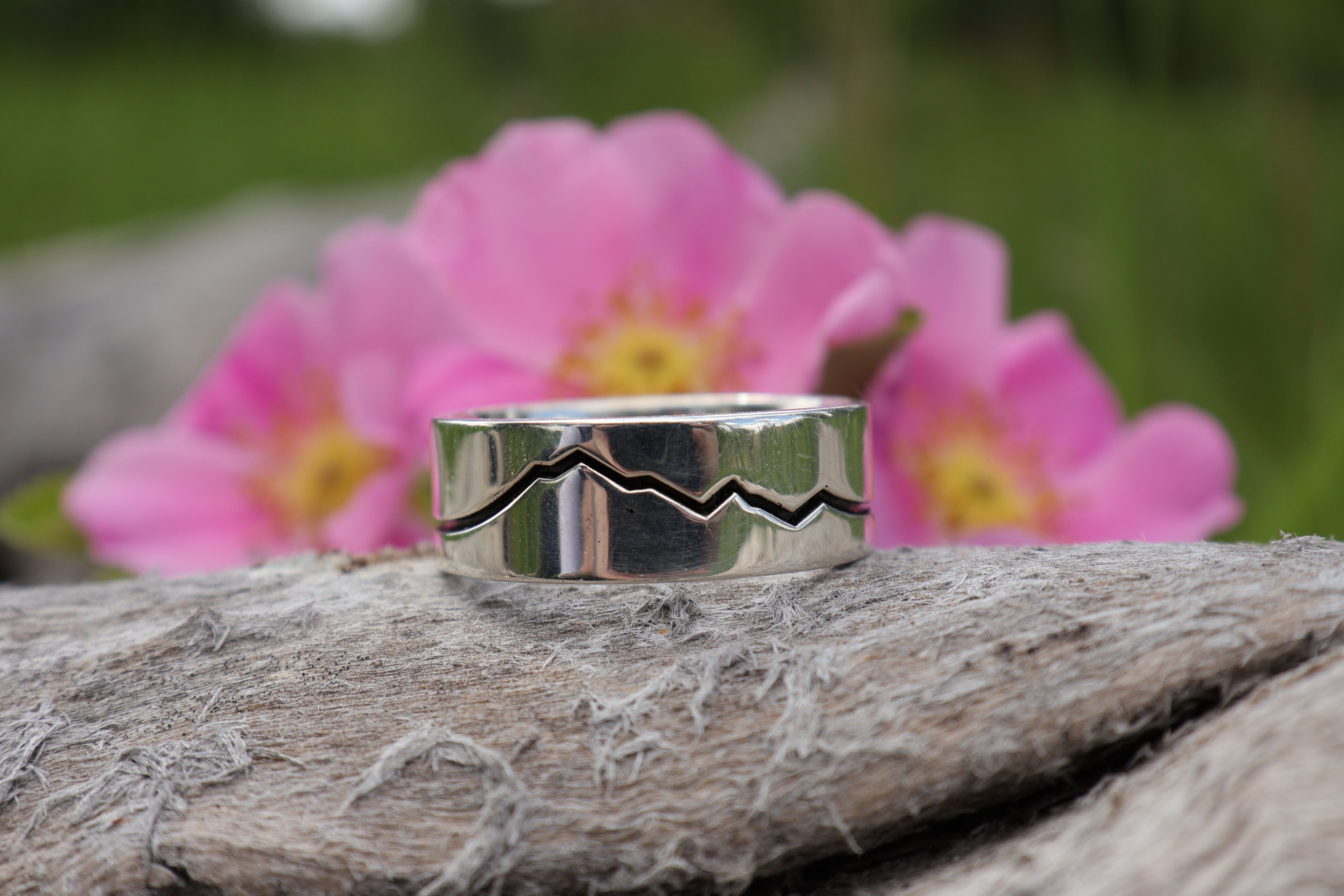 Kings Peak Silver Series