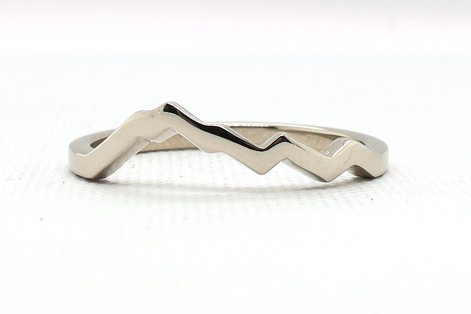 Summit Stack- Tracer Band