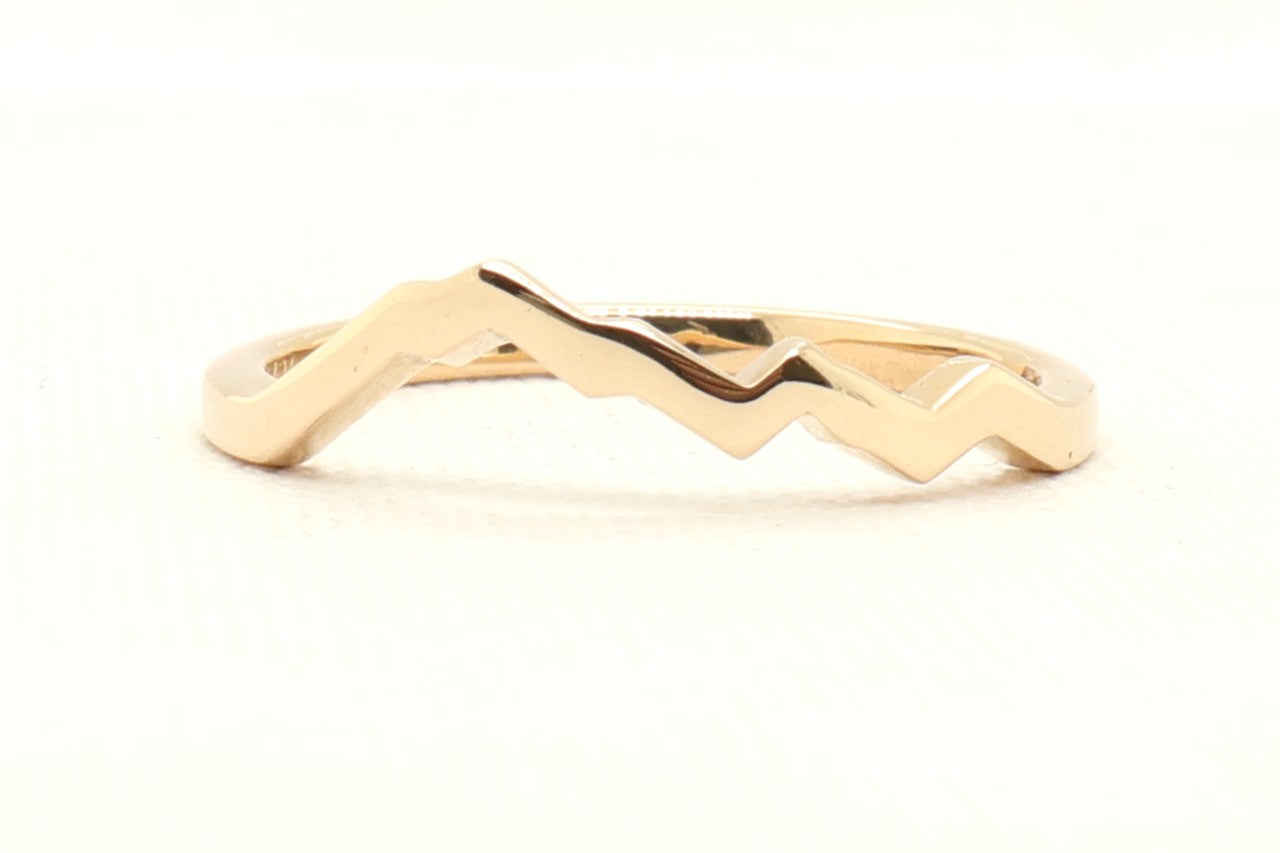 Summit Stack- Tracer Band