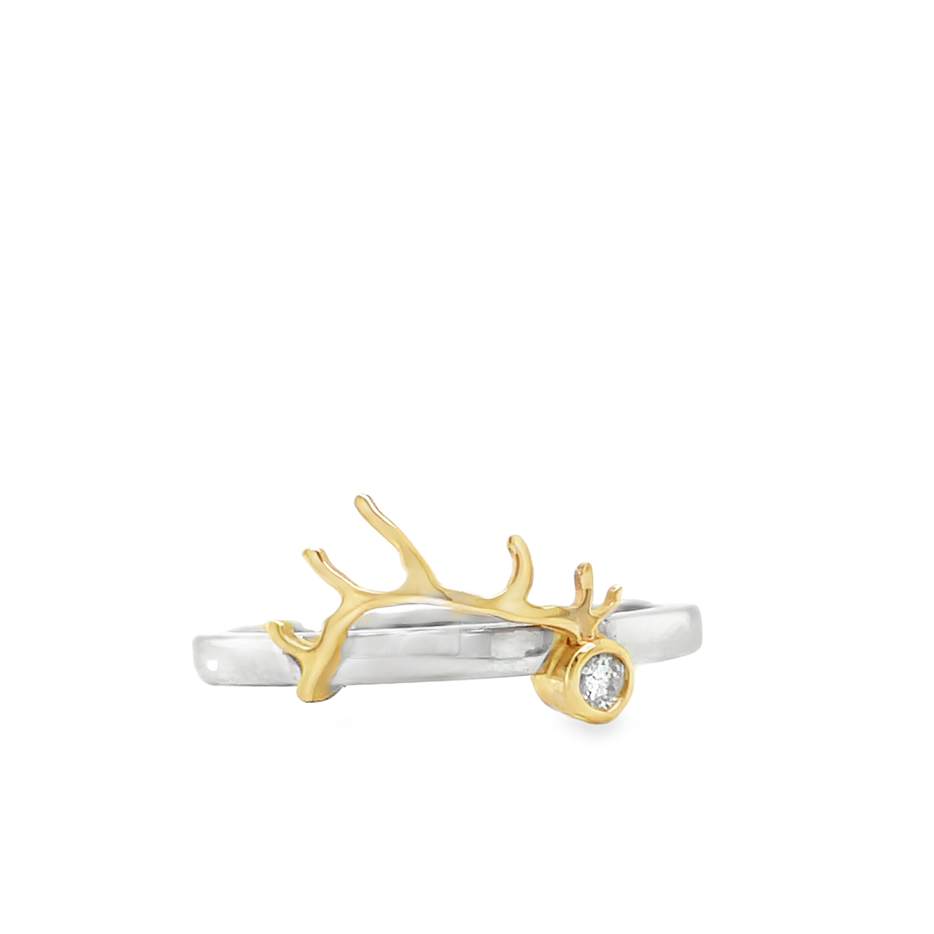 Hunters Widows Night Out Exclusive!!! White Gold Base