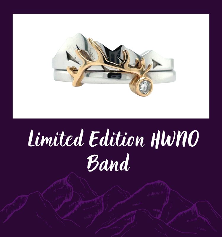 Hunters Widows Night Out Exclusive