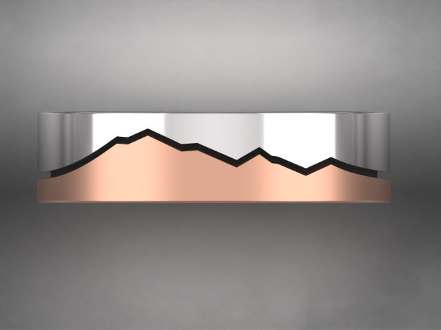 Kings Peak Silver Series