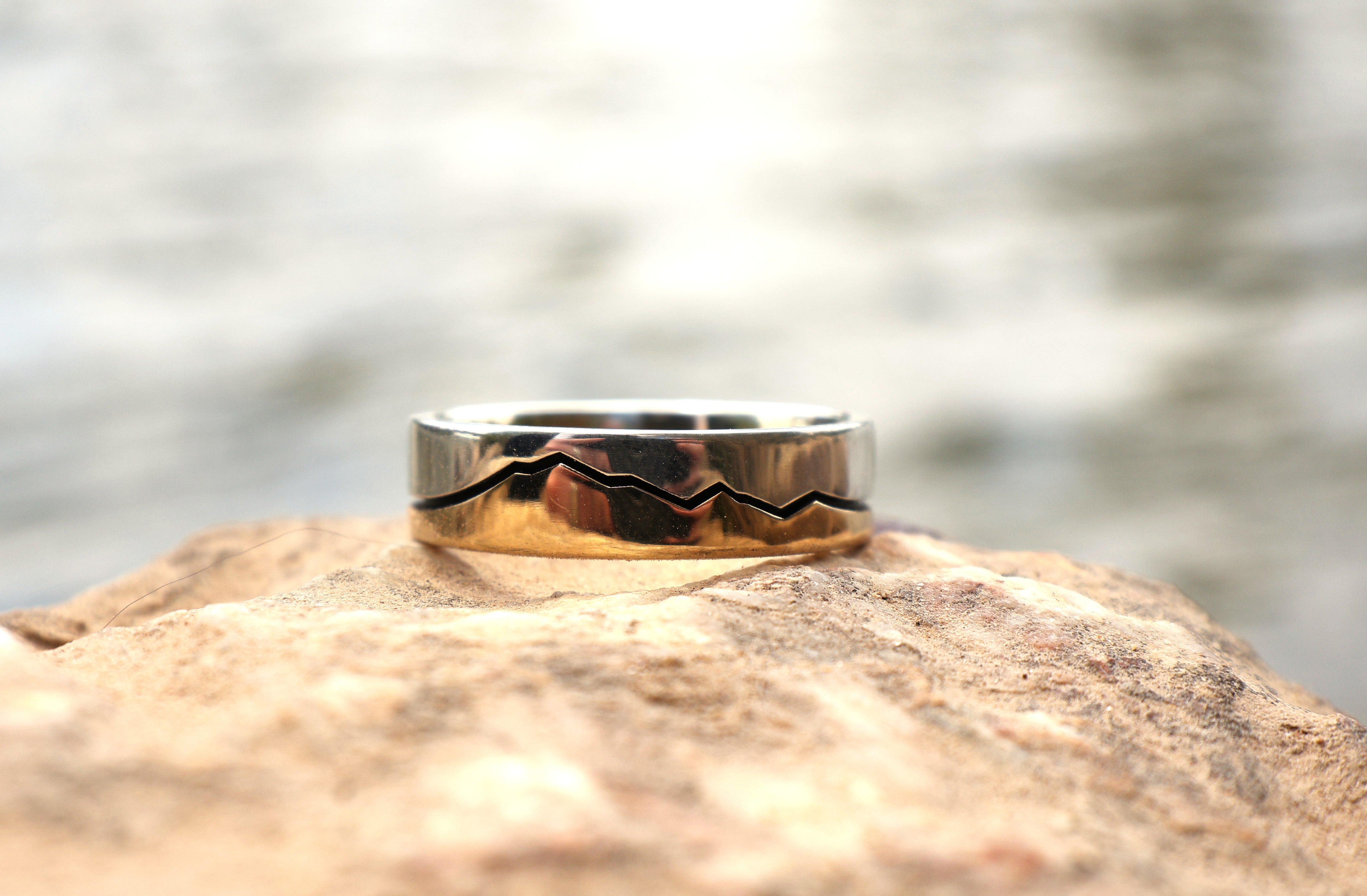 Kings Peak Silver Series